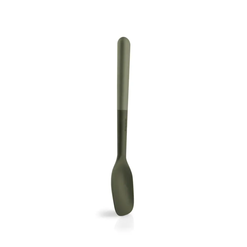 Green tool -kauha, pieni 25,5 cm, Vihreä