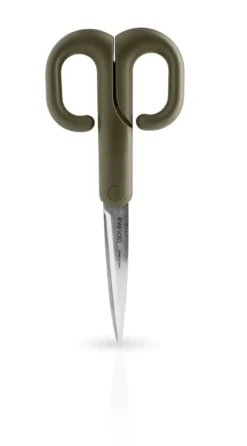 Green tool -keittiösakset 20 cm, Vihreä