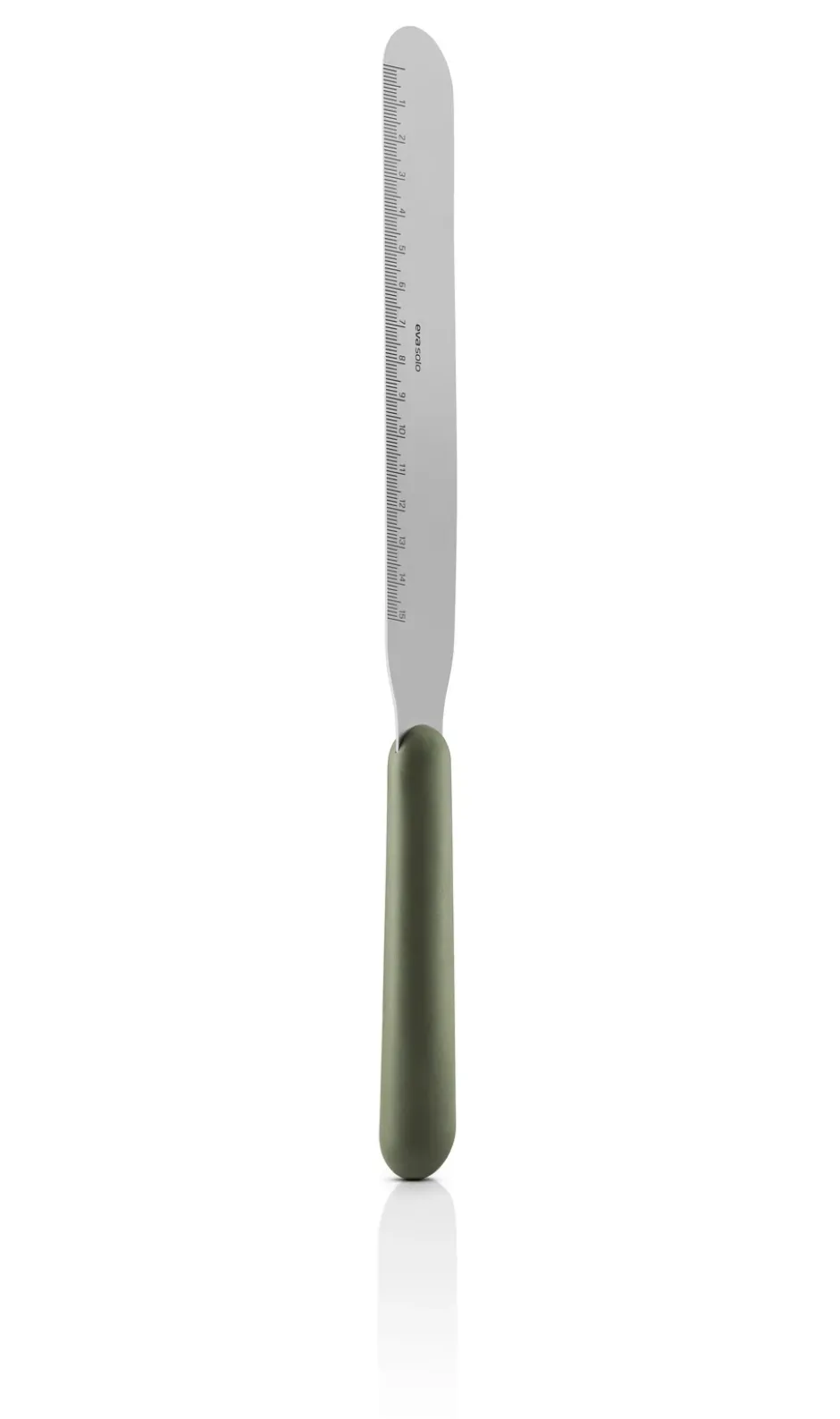 Green Tool lasta 32 cm, Vihreä