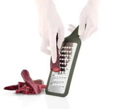 Green Tool -raastinrauta vihreä, Karkea