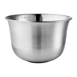 Green Tool sekoituskulho, Silver, 3,3 L