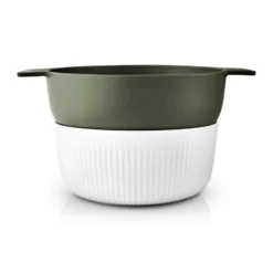 Green tools siivilä, Vihreä