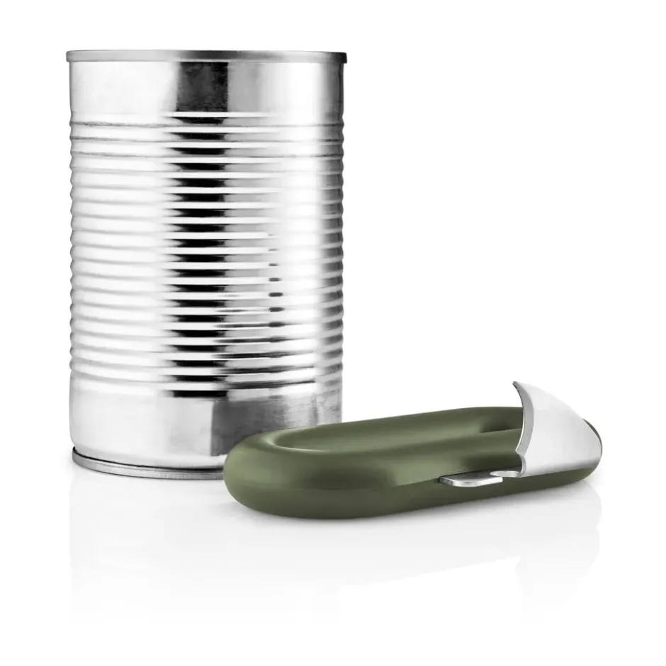 Green Tools säilyketölkinavaaja, Vihreä
