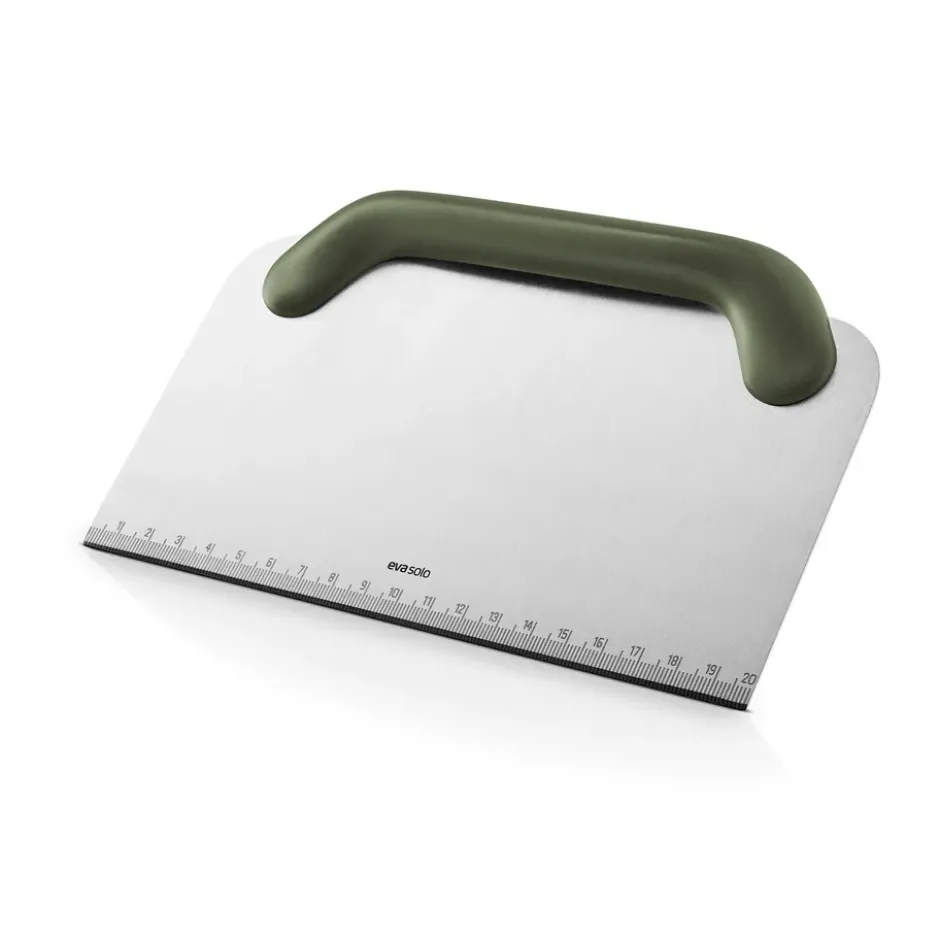 Green tools taikinakaavin, Vihreä