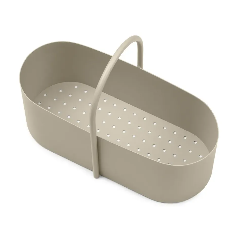 Grib Toolbox -säilytyslaatikko, Cashmere