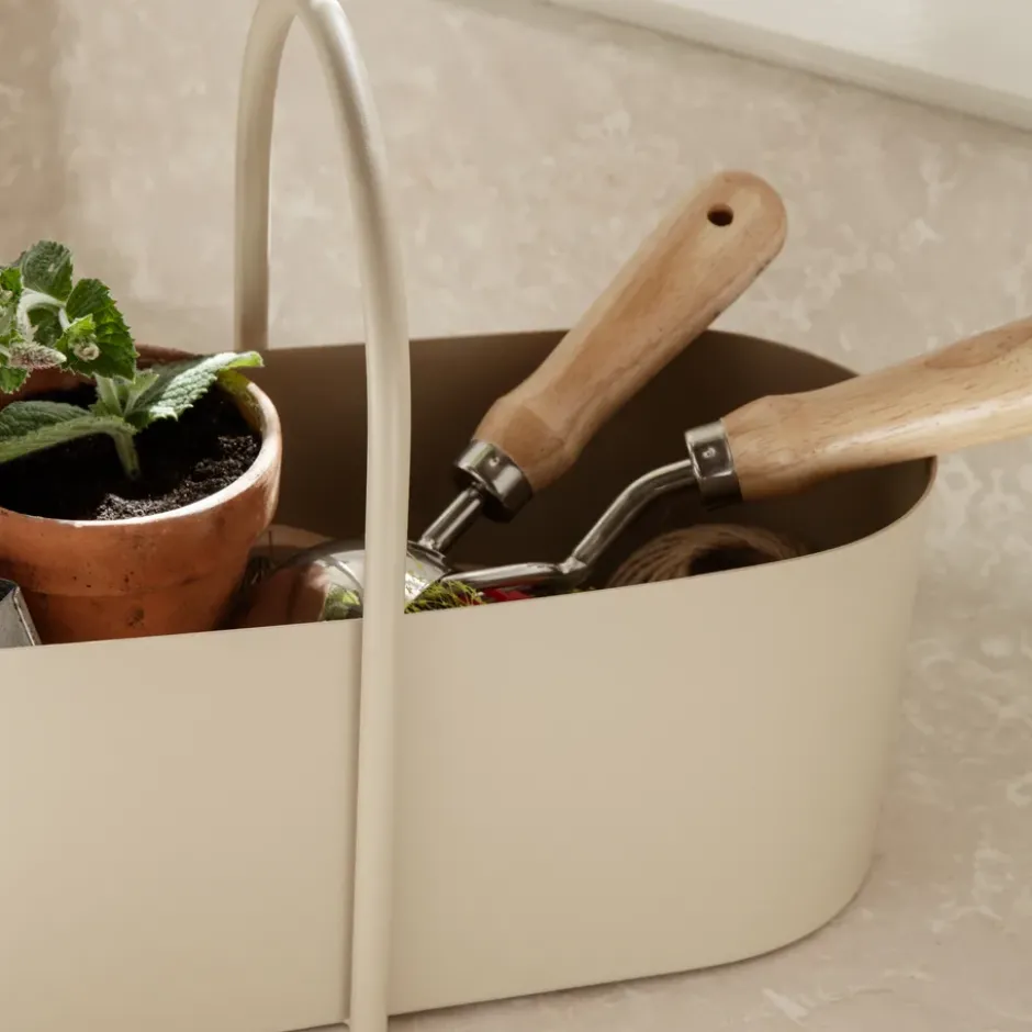 Grib Toolbox -säilytyslaatikko, Cashmere