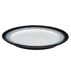 Halo lautanen, 24,5 cm, Sininen-harmaa-musta