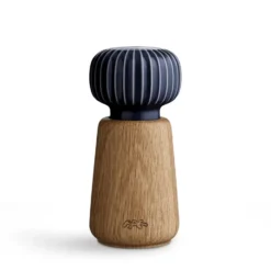 Hammershøi maustemylly pieni, indigo