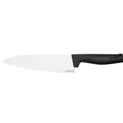 Hard Edge -kokkiveitsi 20 cm, Ruostumaton teräs