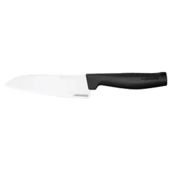 Hard Edge -kokkiveitsi 13,5 cm, Ruostumaton teräs