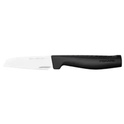 Hard Edge -kuorimaveitsi 9 cm, Ruostumaton teräs