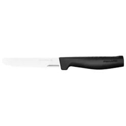 Hard Edge -tomaattiveitsi 11 cm, Ruostumaton teräs