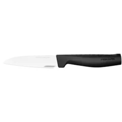 Hard Edge -vihannesveitsi 11 cm, Ruostumaton teräs