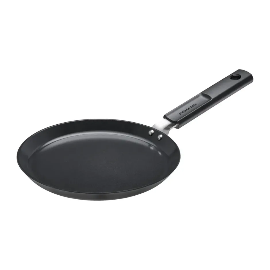 Hard Face lettupannu Ceratec Superior, 22 cm