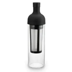 Hario kahvi cold brew pullo 70 cl, Musta