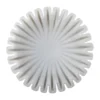 Harmonia koristekulho Ø17 cm, White marble