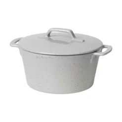 Hasle pata 19x23,5 cm, Light grey granite
