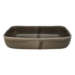 Heirol x Nosse Svelte -uunivuoka 21,5 x 30 cm, Olive