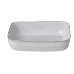 Heirol x Nosse Svelte -uunivuoka 14,5 x 20 cm, Stone