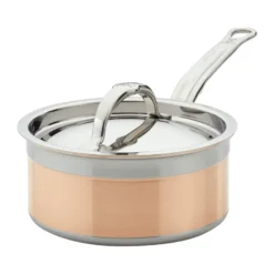 Hestan Copperbond kattila kupari, 1,9 L