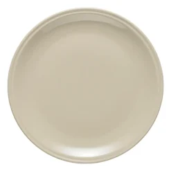Höganäs Keramik Daga -lautanen Ø 25 cm, Hiekka