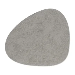 Hippo pöytätabletti curve M, Anthracite-grey