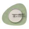 Hippo pöytätabletti curve M, Olive green