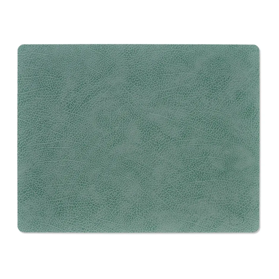 Hippo pöytätabletti neliskulmainen, pastellinvihreä