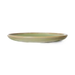 Home Chef side plate -leipälautanen Ø 20 cm, Moss green