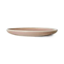 Home Chef side plate -leipälautanen Ø 20 cm, Rustic pink