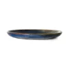 Home Chef side plate -leipälautanen Ø 20 cm, Rustic blue