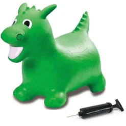 Hoppdjur Drake