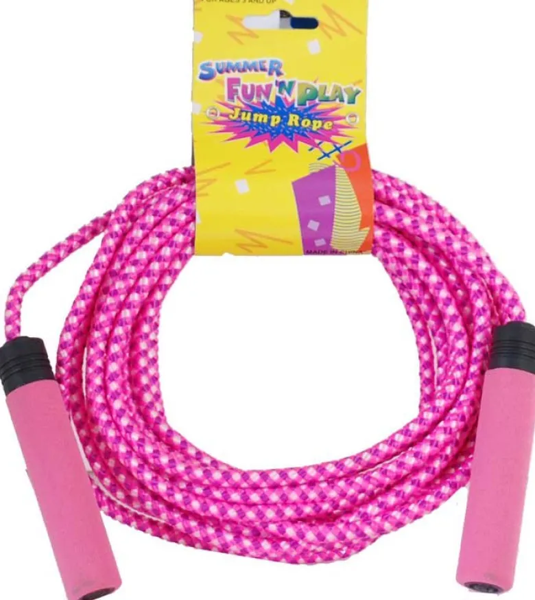 Hopprep Väv 6 meter
