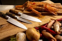 Hunter Premium Chef AP kokkiveitsi, 31,5 cm
