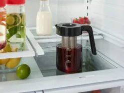 Instant Pot True kylmähaudutuskeitin, Musta