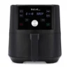 Instant Pot Vortex airfryer 5,7 l, Musta