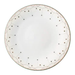 Julemorgen lautanen, 25 cm