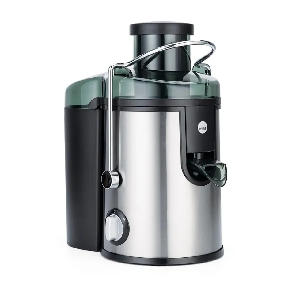 JU1S-400 squeezy mehupuristin, Hopea