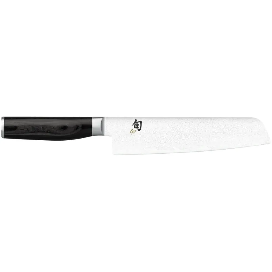 Kai Shun Premier Minamo santokuveitsi, 18 cm