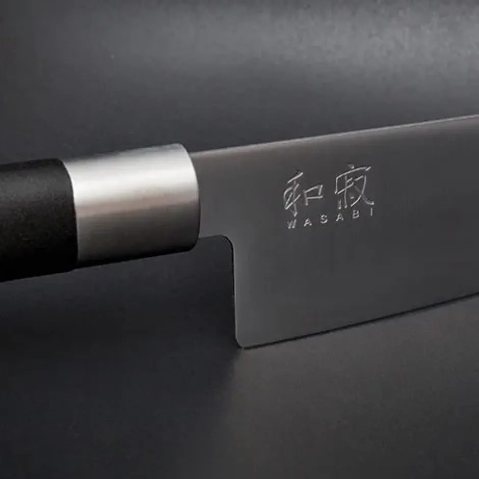Kai Wasabi Black fileerausveitsi, 18 cm