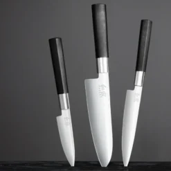 Kai Wasabi Black yleisveitsi, 10 cm