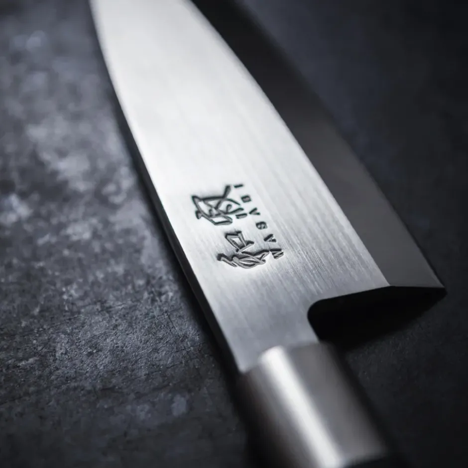 Kai Wasabi Black yleisveitsi, 10 cm