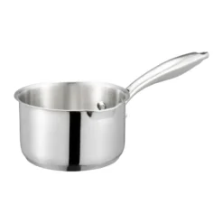 Karla kastikekattila 1 L, Silver
