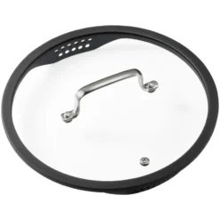 Karla kattila 7 L, Silver