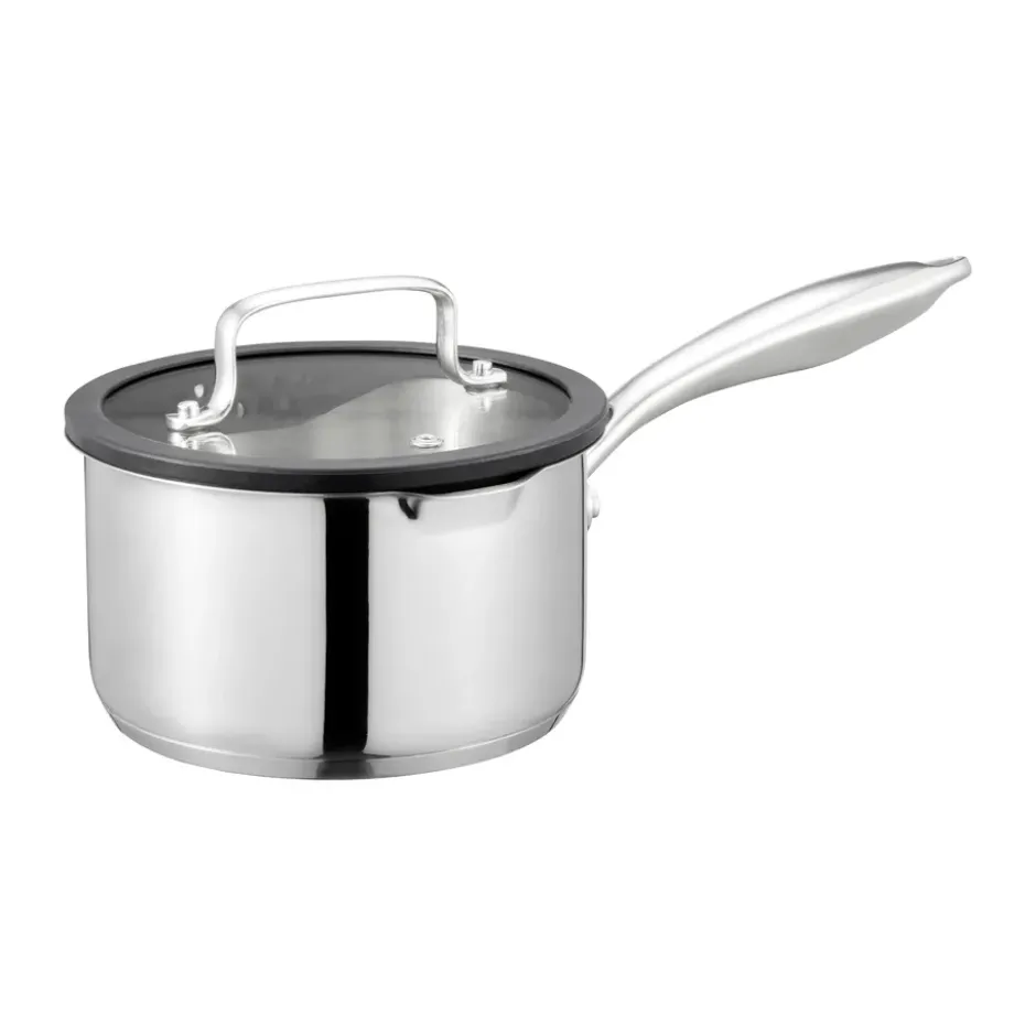 Karla kattila 1,5 L, Silver