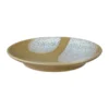 Kiln Accents lautanen S Ø17 cm, Ochre