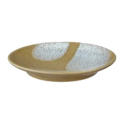 Kiln Accents lautanen S Ø17 cm, Ochre