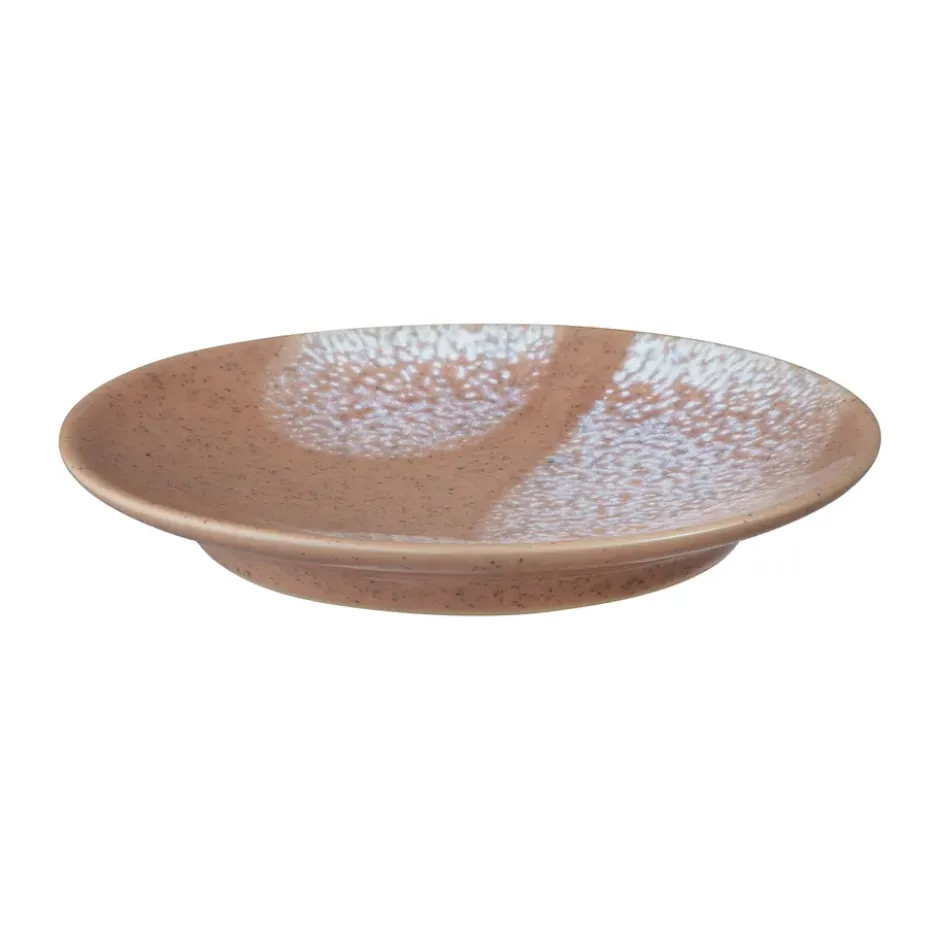 Kiln Accents lautanen S Ø17 cm, Rust