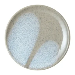 Kiln Accents lautanen S Ø17 cm, Taupe