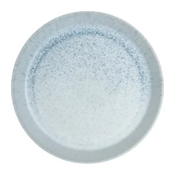 Kiln blue lautanen, Small, Ø 17 cm